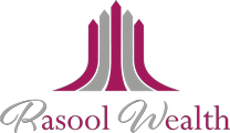 Rasool Wealth Logo